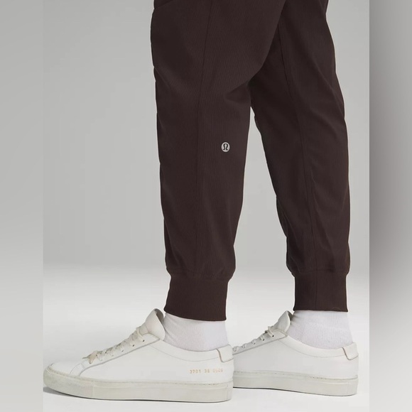 Lululemon Dance Studio Mid-Rise Jogger
Full Length - Picture 1 of 9